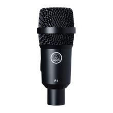 Купити Мікрофон AKG P4 (3100H00130) - фото 1