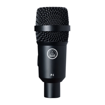 Купить Микрофон AKG P4 (3100H00130) - фото 1