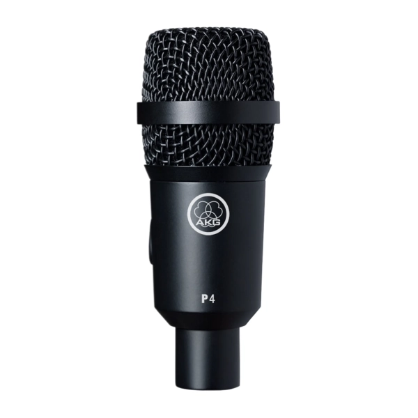 Купити Мікрофон AKG P4 (3100H00130) - фото 1