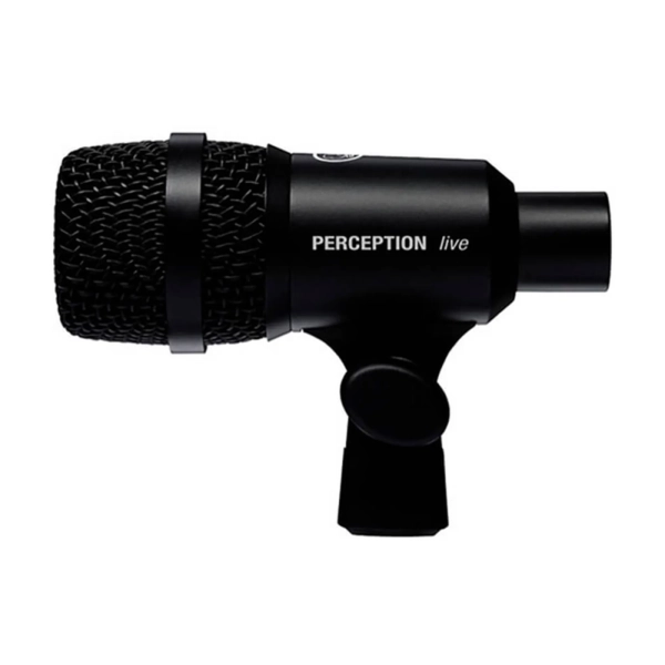 Купити Мікрофон AKG P4 (3100H00130) - фото 2