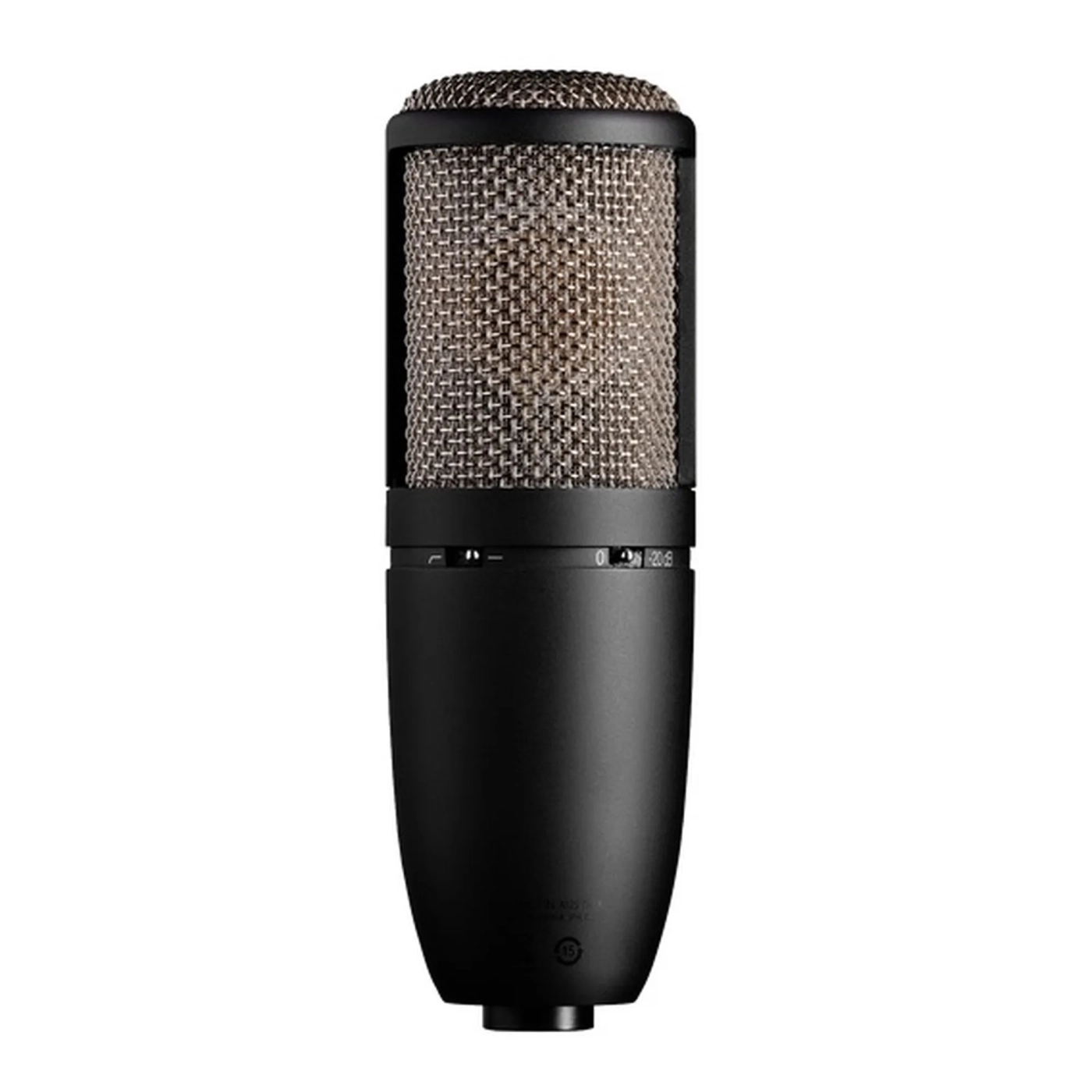 Купить Микрофон AKG P420 (3101H00430) - фото 2