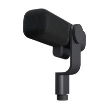 Купити Мікрофон Logitech G Yeti Studio Active Dynamic XLR Black (988-000565) - фото 1
