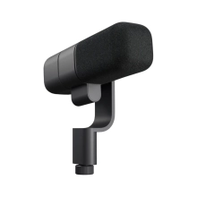 Купити Мікрофон Logitech G Yeti Studio Active Dynamic XLR Black (988-000565) - фото 2