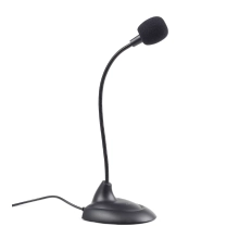 Купити Мікрофон GEMBIRD MIC-205 - фото 1