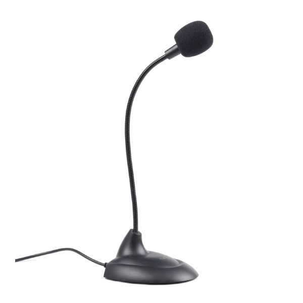 Купити Мікрофон GEMBIRD MIC-205 - фото 1