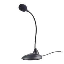 Купити Мікрофон GEMBIRD MIC-205 - фото 2