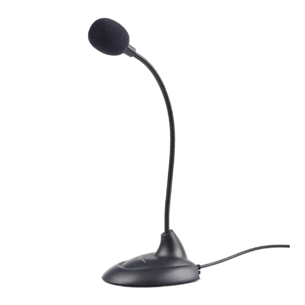 Купити Мікрофон GEMBIRD MIC-205 - фото 2