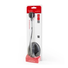 Купити Мікрофон GEMBIRD MIC-205 - фото 4