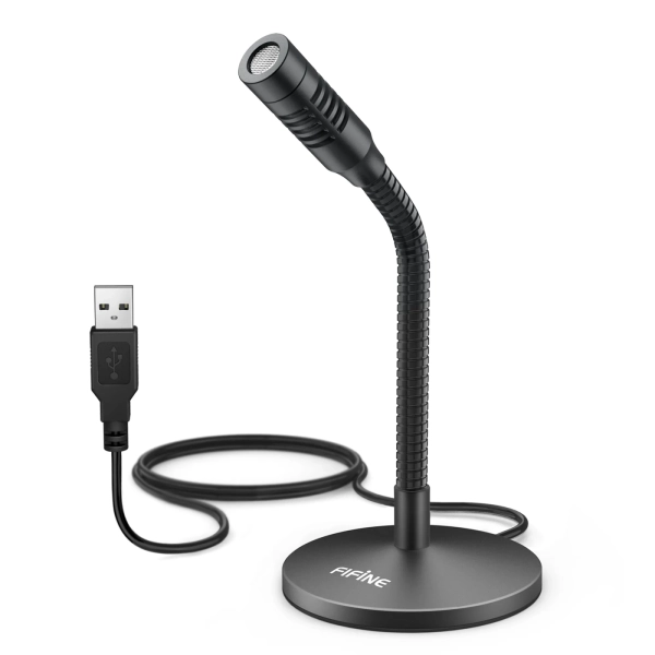 Купити Мікрофон Fifine K050 - фото 1