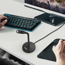 Купити Мікрофон Fifine K050 - фото 7