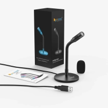 Купити Мікрофон Fifine K050 - фото 9