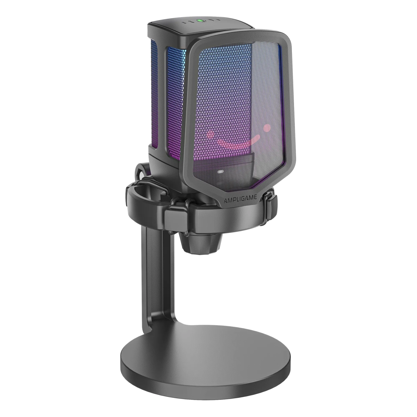 Купить Микрофон Fifine Q6 Black - фото 1