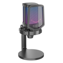 Купить Микрофон Fifine Q6 Black - фото 1