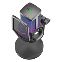 Купить Микрофон Fifine Q6 Black - фото 3