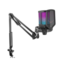 Купити Мікрофон Fifine Q6T Black - фото 3