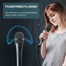 Купити Мікрофон Fifine K6 - фото 6