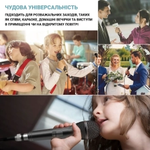 Купити Мікрофон Fifine K6 - фото 8