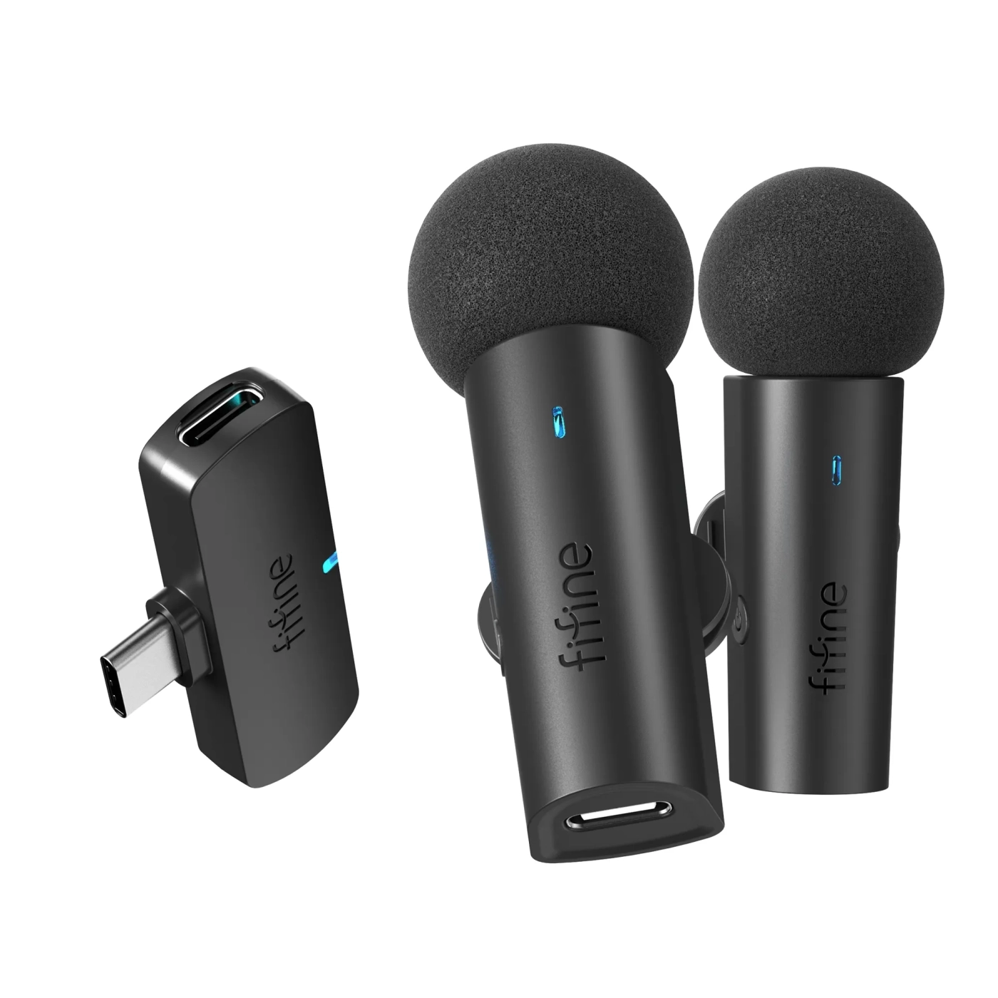 Купити Мікрофон Fifine M8 - фото 1