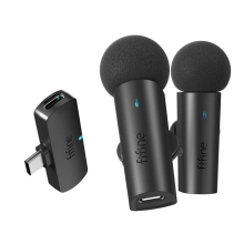 Купити Мікрофон Fifine M8 - фото 1