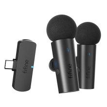 Купити Мікрофон Fifine M8 - фото 2