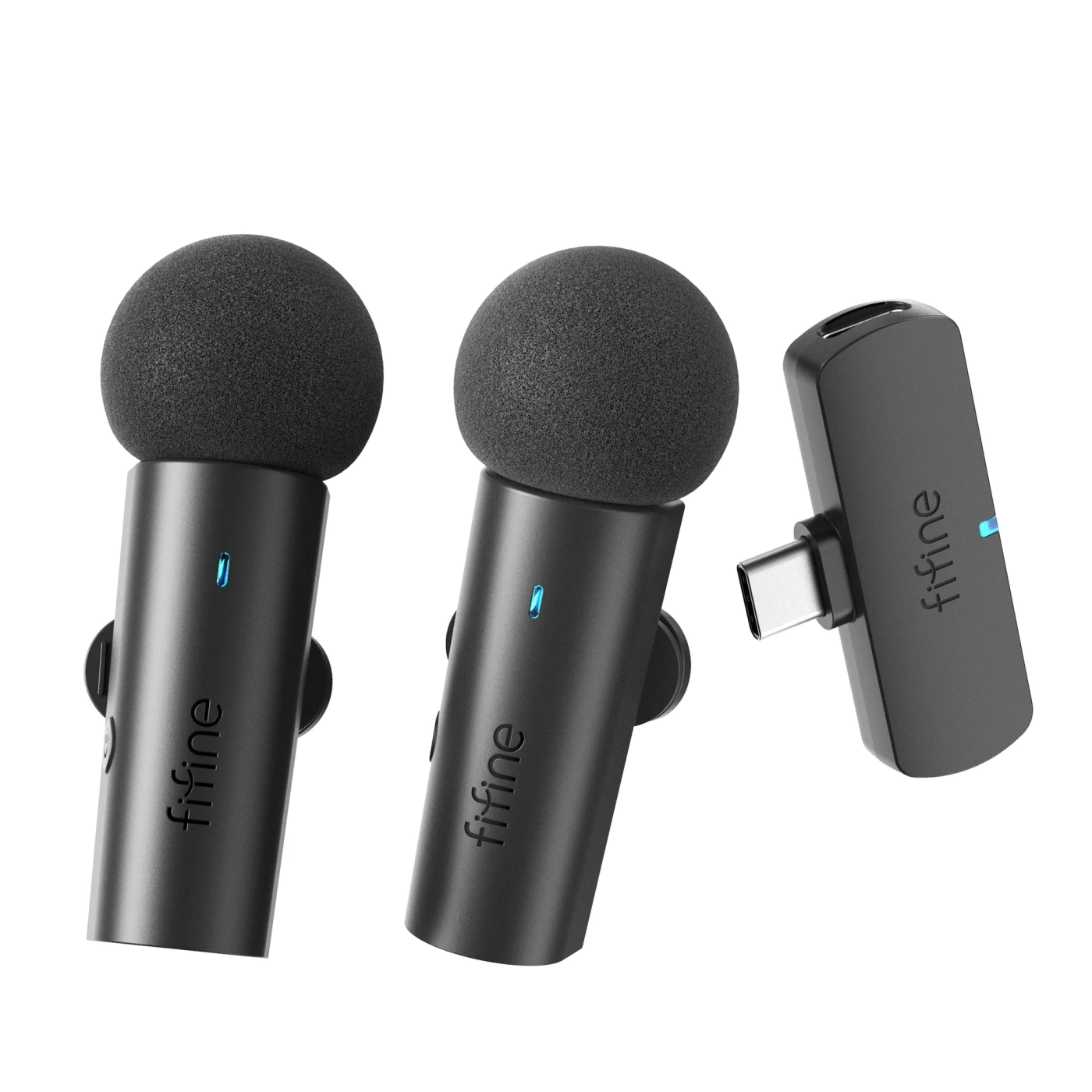 Купити Мікрофон Fifine M8 - фото 3