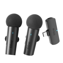 Купити Мікрофон Fifine M8 - фото 3