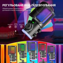 Купить Микрофон Fifine TAM6 Black - фото 12