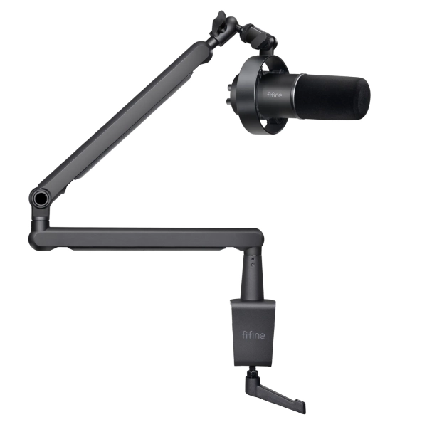 Купить Микрофон Fifine T688 Black - фото 2