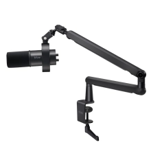 Купить Микрофон Fifine T688 Black - фото 4