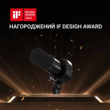Купить Микрофон Fifine T688 Black - фото 5