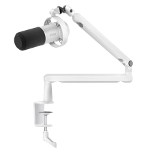 Купити Мікрофон Fifine T688W White - фото 1