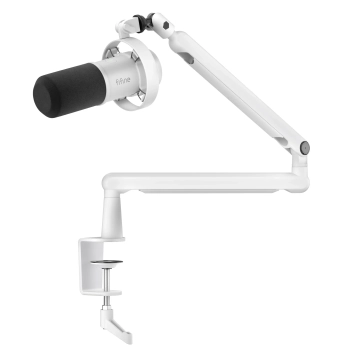 Купить Микрофон Fifine T688W White - фото 1