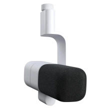 Купити Мікрофон Logitech G Yeti Studio Active Dynamic XLR Off-White (988-000566) - фото 2