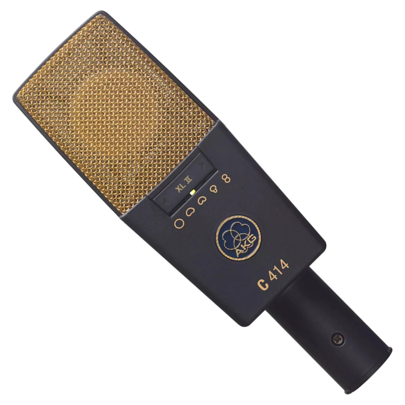 Купить Микрофон AKG C414 XLII Matched Pair (3059X00240) - фото 2