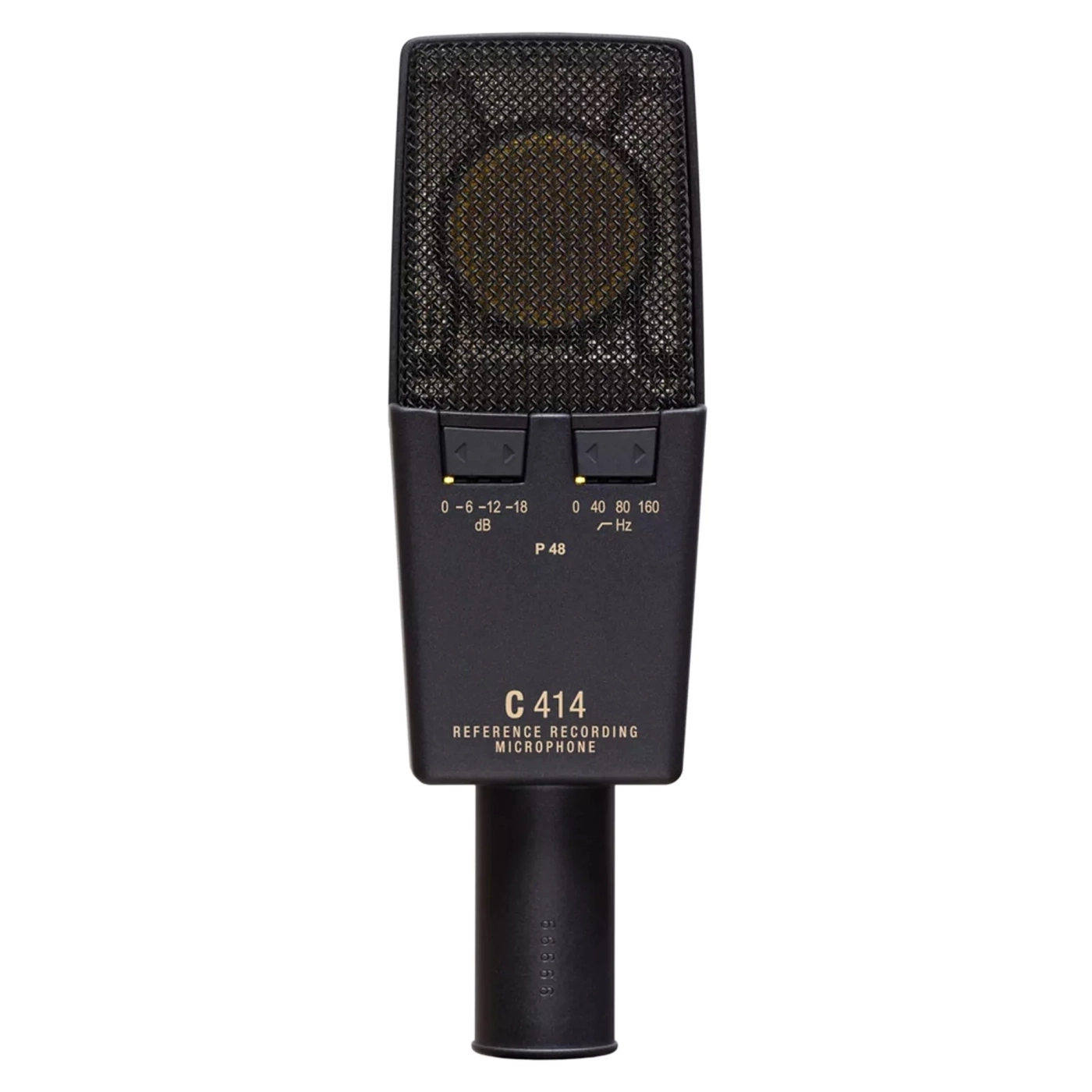 Купить Микрофон AKG C414 XLII Matched Pair (3059X00240) - фото 3