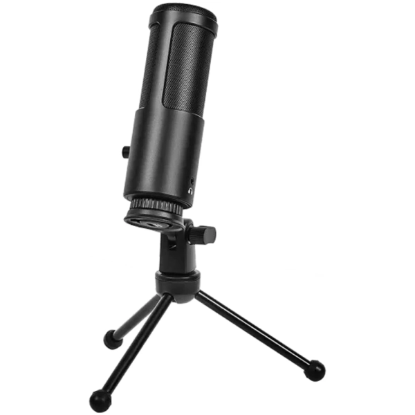 Купити Мікрофон Lorgar Voicer 521 (LRG-CMT521) - фото 3
