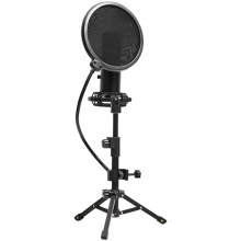 Купить Микрофон Lorgar Voicer 721 (LRG-CMT721) - фото 2