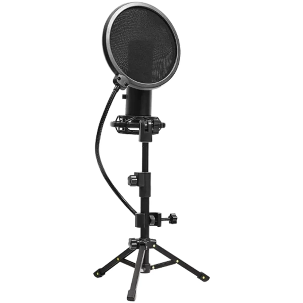Купить Микрофон Lorgar Voicer 721 (LRG-CMT721) - фото 2