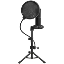 Купить Микрофон Lorgar Voicer 721 (LRG-CMT721) - фото 4