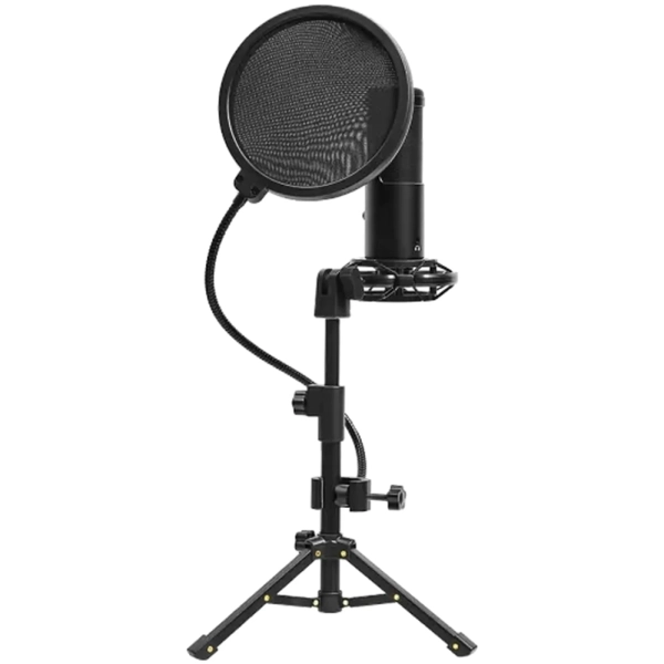 Купить Микрофон Lorgar Voicer 721 (LRG-CMT721) - фото 4