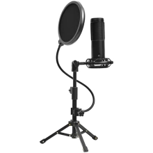 Купить Микрофон Lorgar Voicer 721 (LRG-CMT721) - фото 5