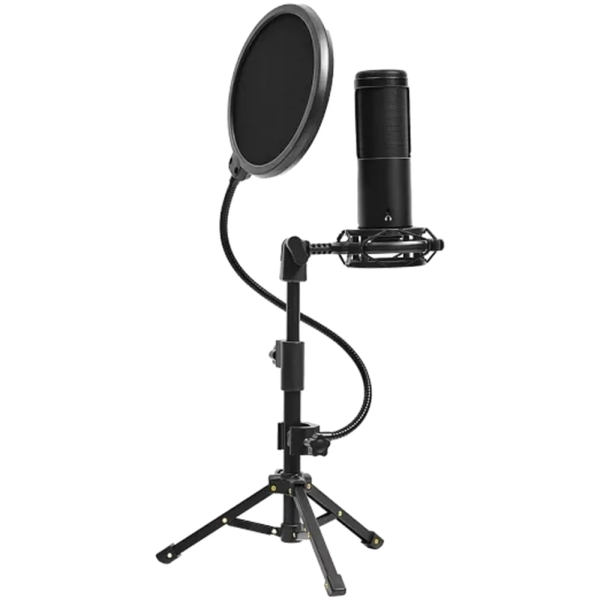 Купить Микрофон Lorgar Voicer 721 (LRG-CMT721) - фото 5