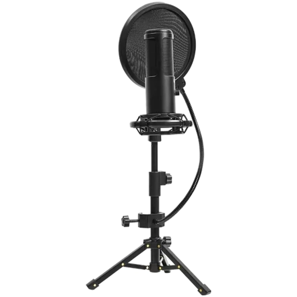 Купить Микрофон Lorgar Voicer 721 (LRG-CMT721) - фото 6