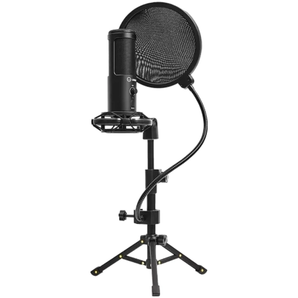 Купить Микрофон Lorgar Voicer 721 (LRG-CMT721) - фото 7