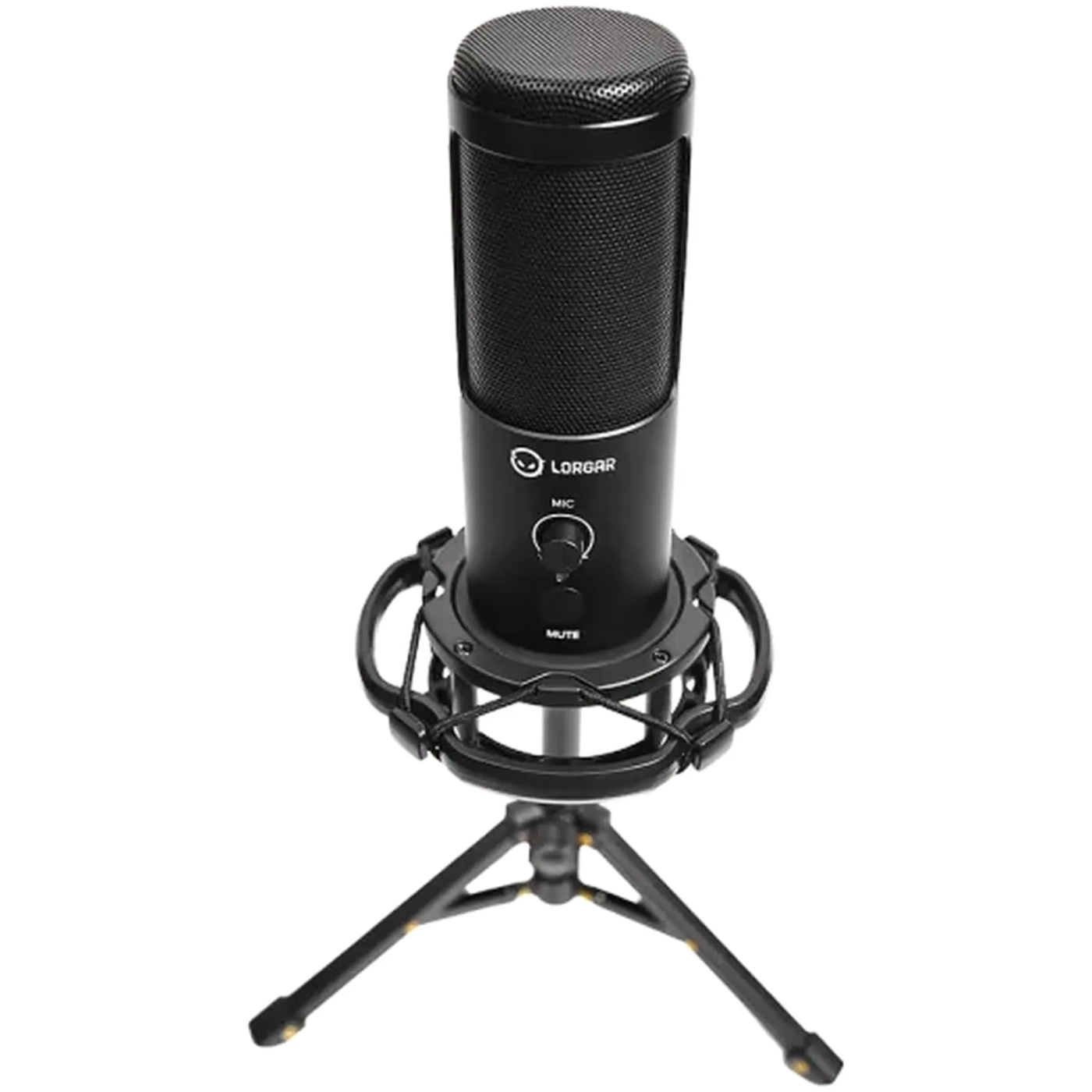Купить Микрофон Lorgar Voicer 721 (LRG-CMT721) - фото 8