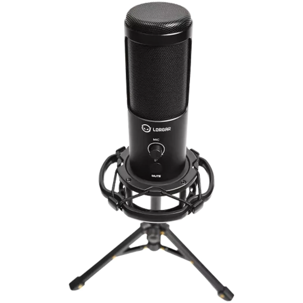Купить Микрофон Lorgar Voicer 721 (LRG-CMT721) - фото 8