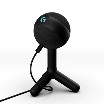 Купить Микрофон Logitech G Yeti Orb Black (988-000551) - фото 1