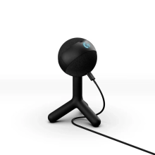 Купити Мікрофон Logitech G Yeti Orb Black (988-000551) - фото 2