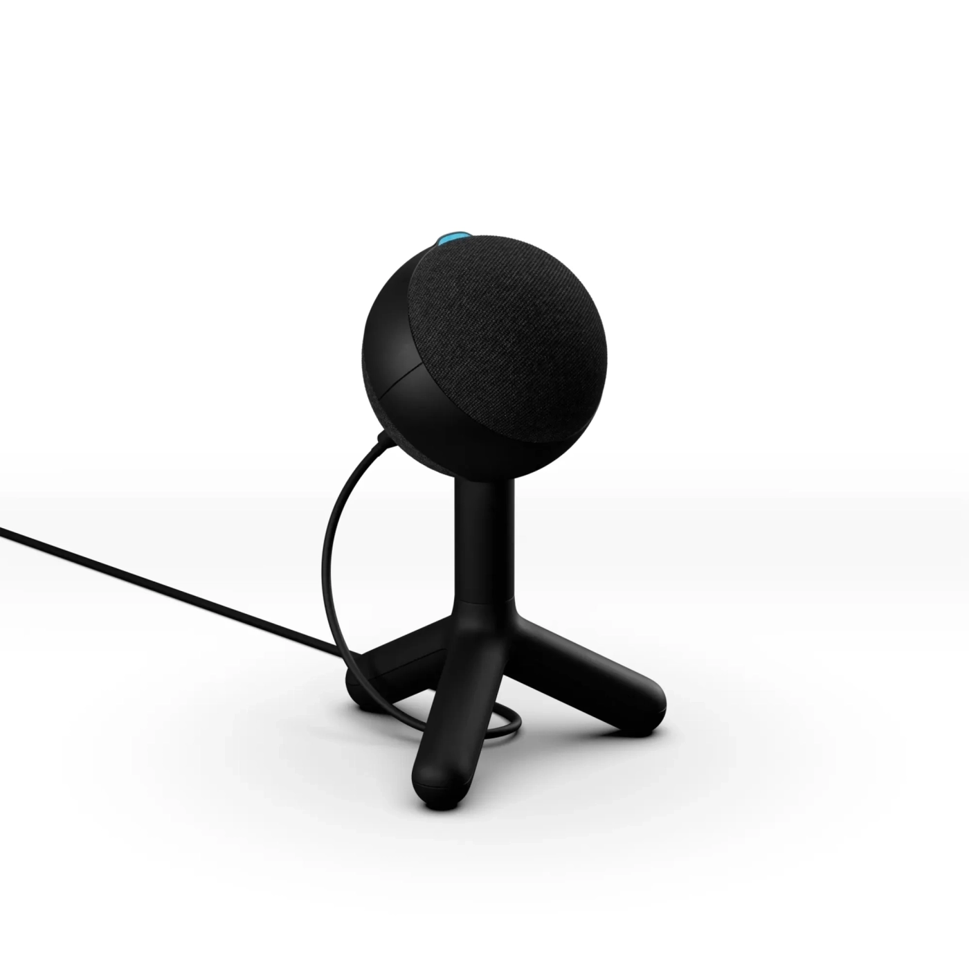 Купити Мікрофон Logitech G Yeti Orb Black (988-000551) - фото 3