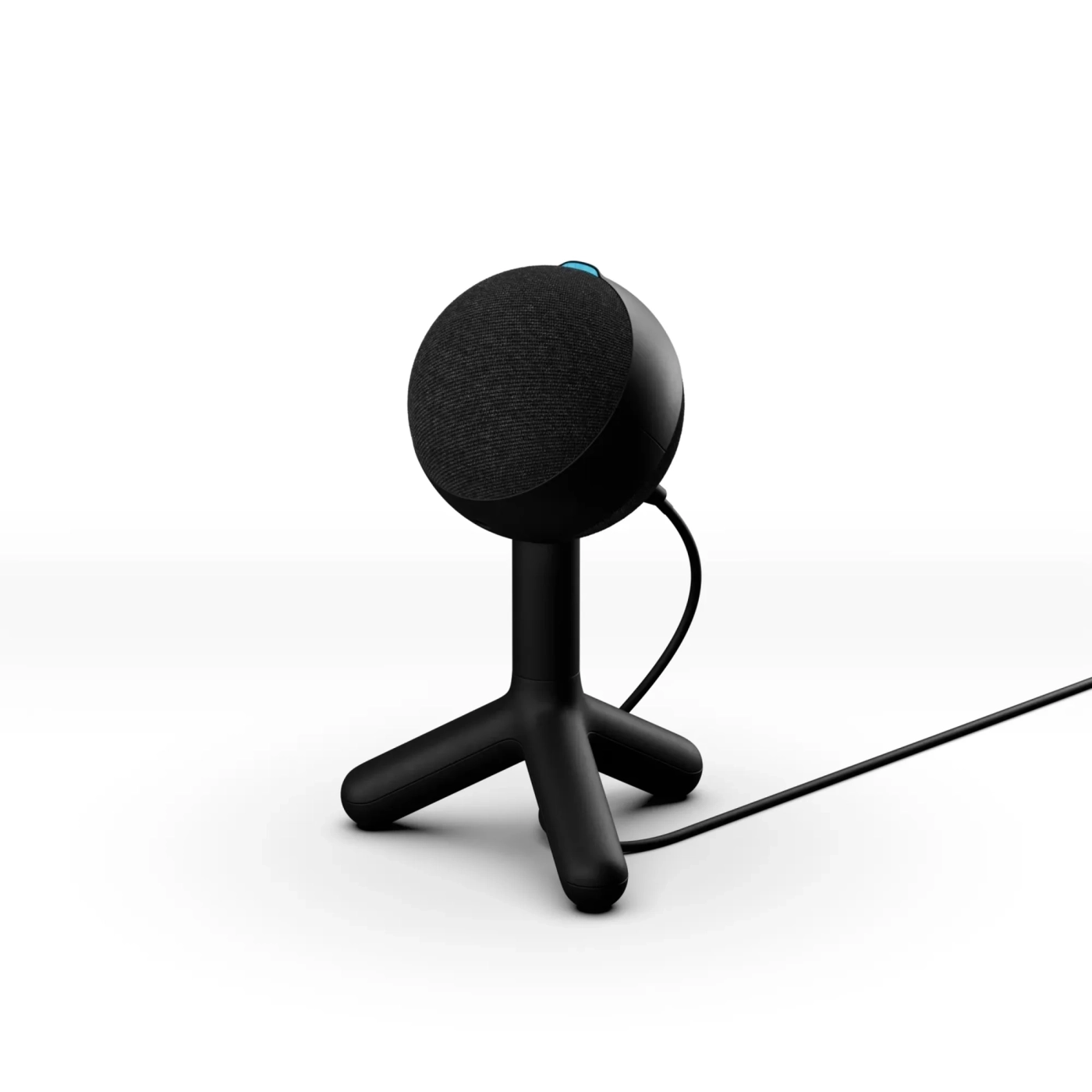 Купити Мікрофон Logitech G Yeti Orb Black (988-000551) - фото 4